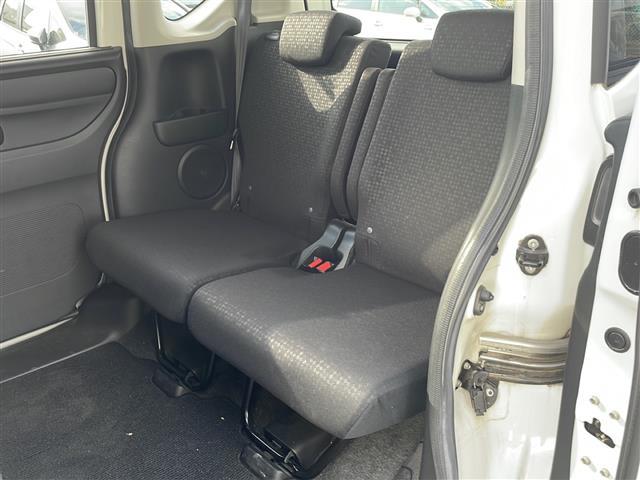 N-BOXカスタム G・Lパッケージ(26枚目)