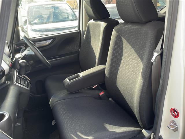 N-BOXカスタム G・Lパッケージ(27枚目)