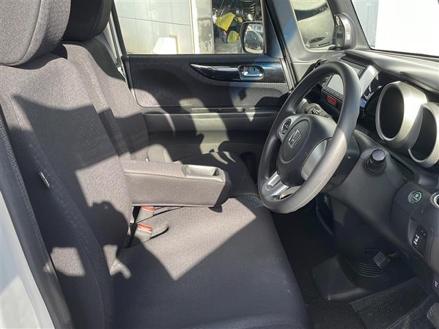 N-BOXカスタム G・Lパッケージ(29枚目)