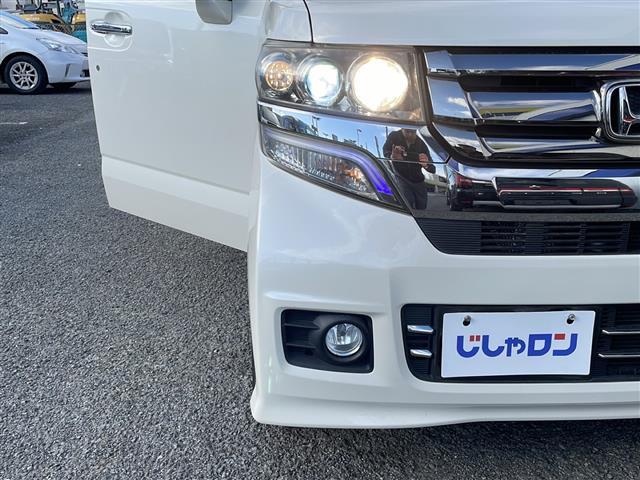 N-BOXカスタム G・Lパッケージ(33枚目)