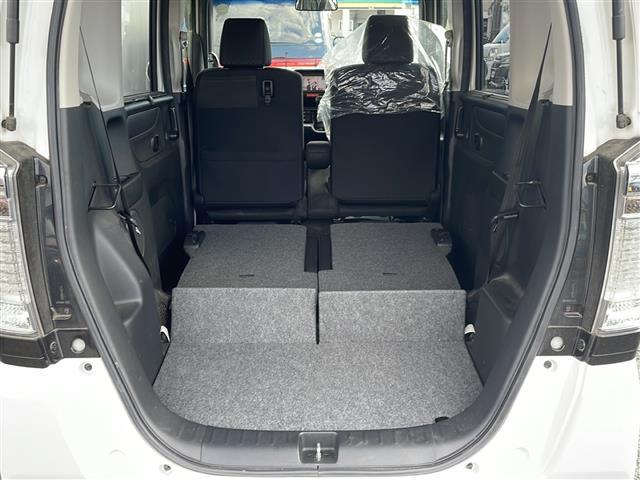 N-BOXカスタム G・Lパッケージ(37枚目)