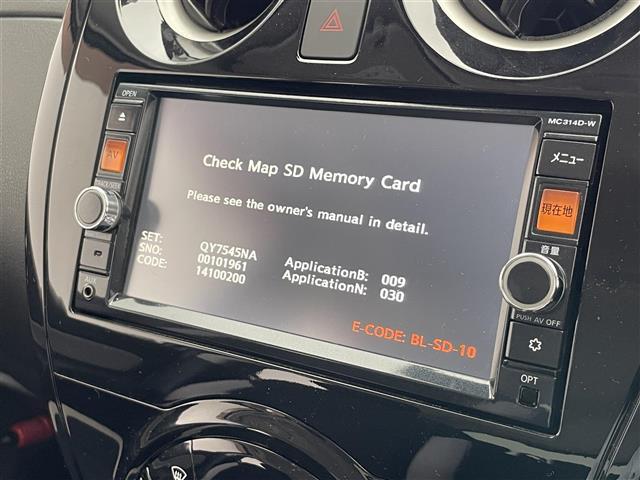 ノート e-パワー X(3枚目)