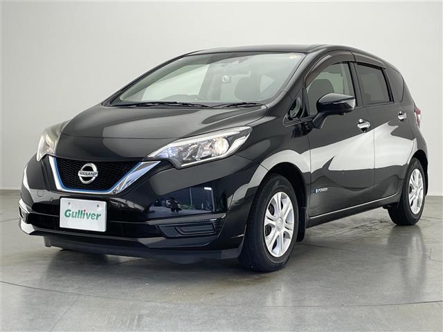 ノート e-パワー X(16枚目)