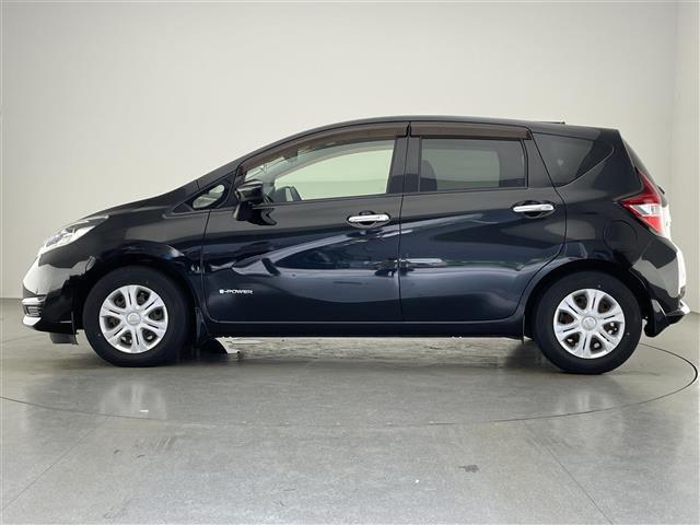 ノート e-パワー X(17枚目)