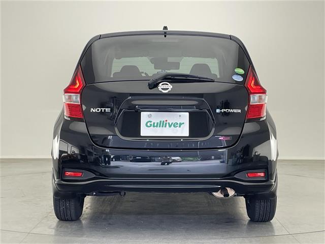 ノート e-パワー X(38枚目)