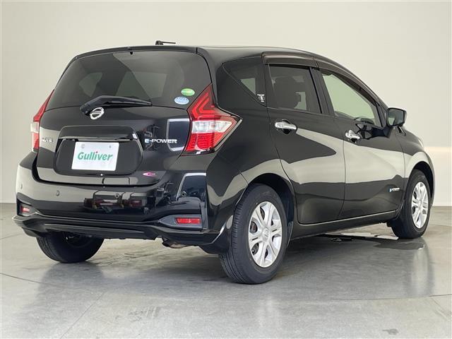 ノート e-パワー X(39枚目)