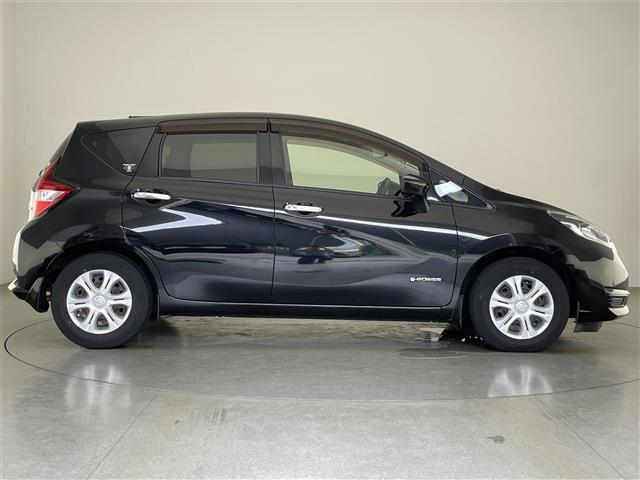 ノート e-パワー X(40枚目)