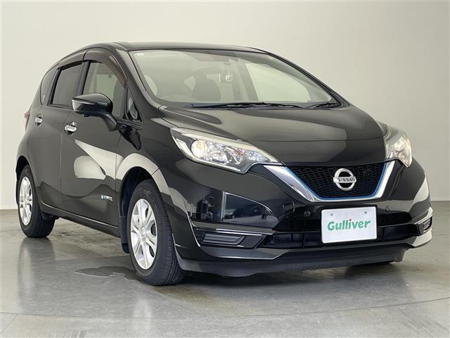 ノート e-パワー X(41枚目)