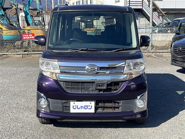 タント カスタムRS SA(4枚目)