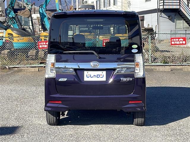 タント カスタムRS SA(7枚目)