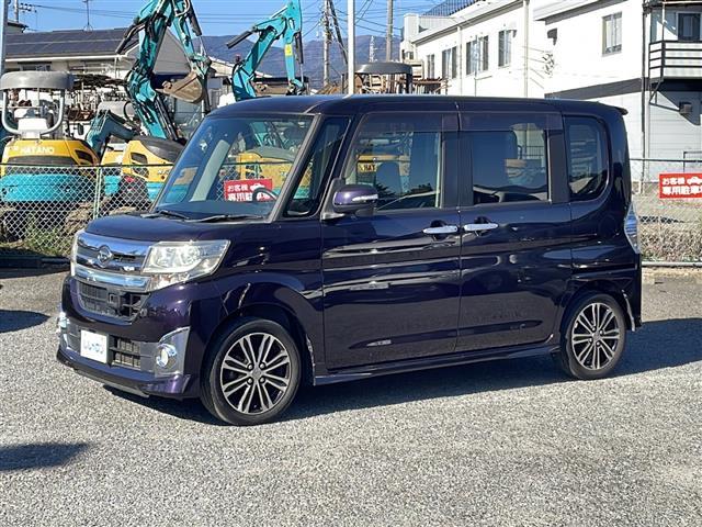 タント カスタムRS SA(9枚目)