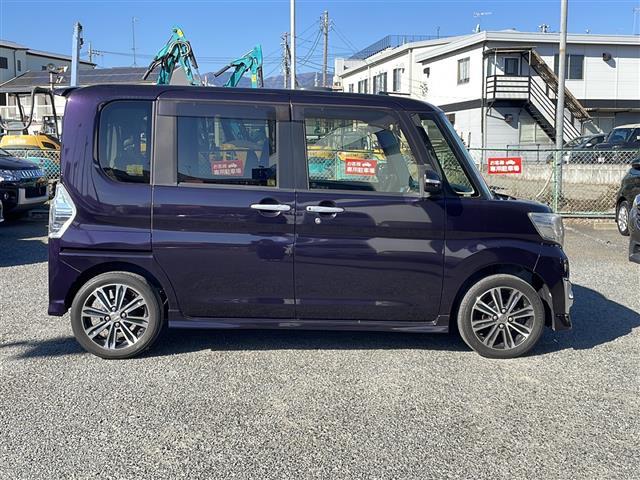 タント カスタムRS SA(10枚目)