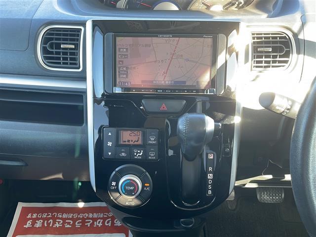 タント カスタムRS SA(17枚目)