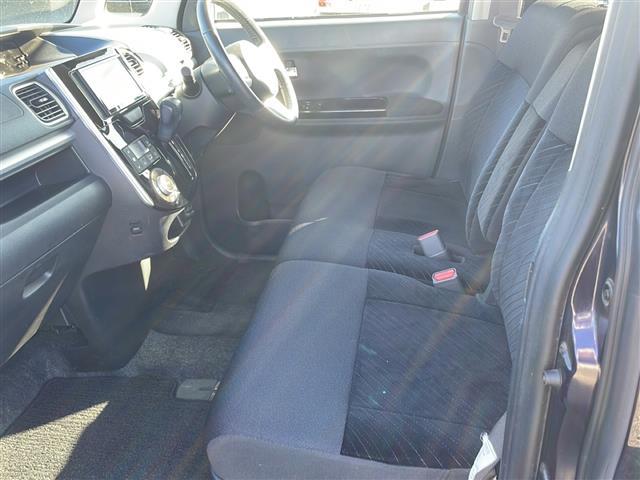 タント カスタムRS SA(23枚目)