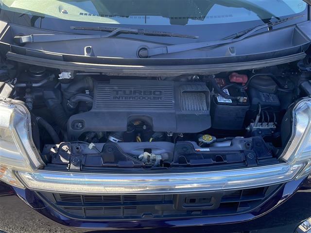 タント カスタムRS SA(25枚目)