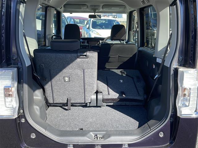 タント カスタムRS SA(29枚目)