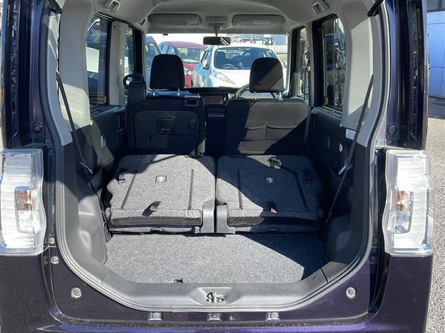 タント カスタムRS SA(30枚目)