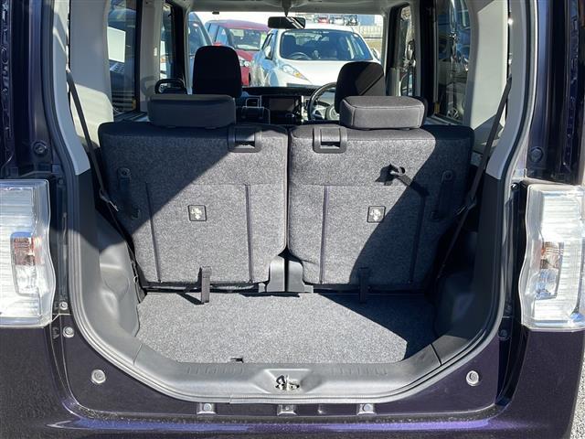 タント カスタムRS SA(31枚目)