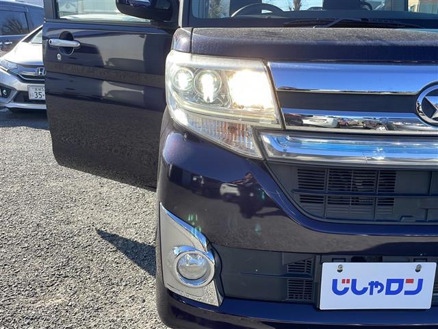 タント カスタムRS SA(32枚目)