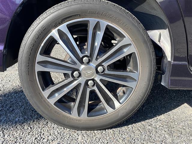 タント カスタムRS SA(34枚目)