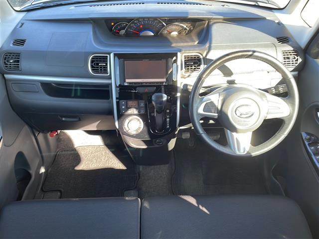 タント カスタムRS SA(37枚目)