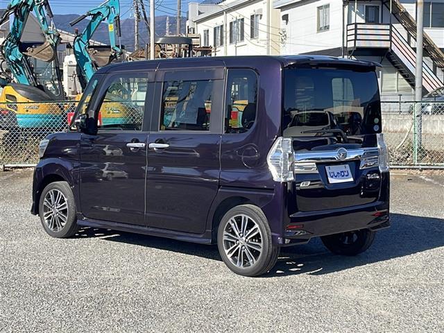 タント カスタムRS SA(38枚目)