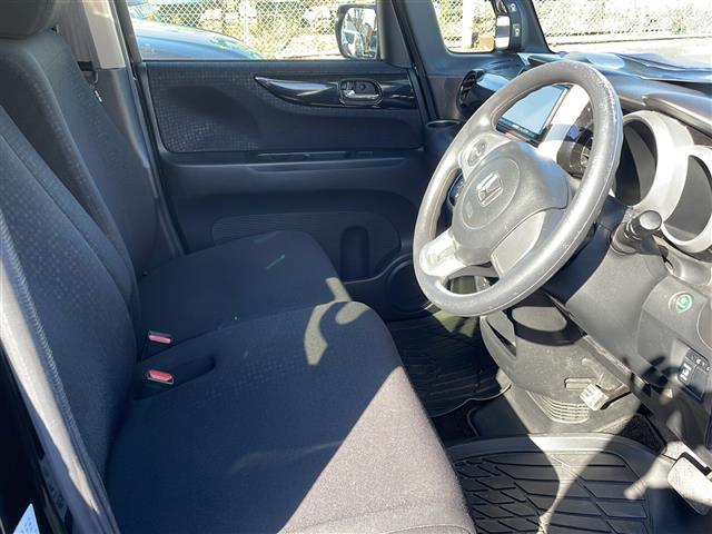 N-BOXカスタム G・Lパッケージ メモリナビ/フルセグテレビ/バックカメラ/片側パワースライドドア/ETC/DVD再生機能/Bluetooth接続(26枚目)