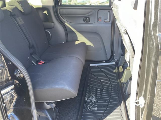 N-BOXカスタム G・Lパッケージ メモリナビ/フルセグテレビ/バックカメラ/片側パワースライドドア/ETC/DVD再生機能/Bluetooth接続(30枚目)