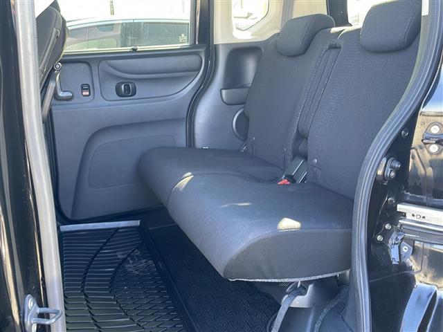 N-BOXカスタム G・Lパッケージ メモリナビ/フルセグテレビ/バックカメラ/片側パワースライドドア/ETC/DVD再生機能/Bluetooth接続(32枚目)