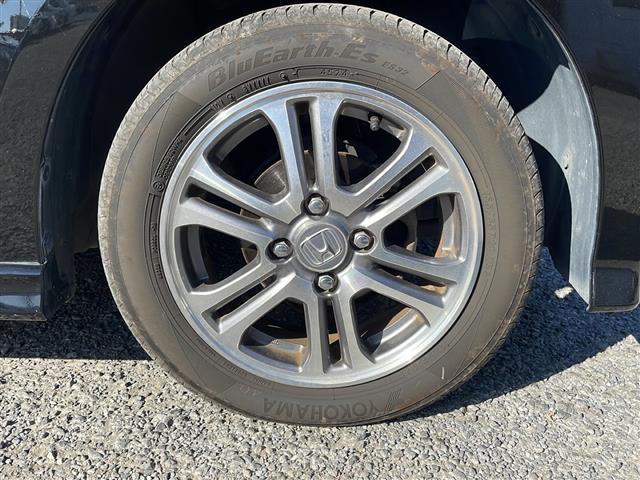 N-BOXカスタム G・Lパッケージ メモリナビ/フルセグテレビ/バックカメラ/片側パワースライドドア/ETC/DVD再生機能/Bluetooth接続(36枚目)