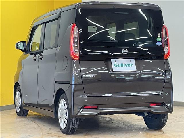 ルークス Ｘ（27枚目）