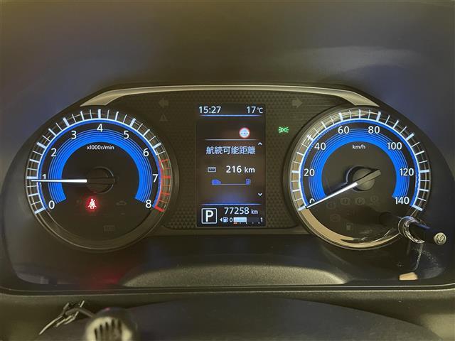 ルークス Ｘ（33枚目）