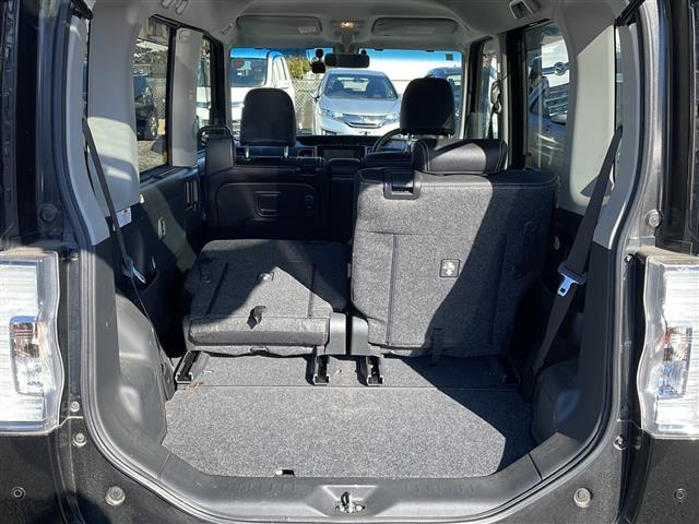 タント カスタムＲＳ　トップエディションＳＡＩＩ　／メモリナビ／フルセグテレビ／全方位バックカメラ／純正アルミホイール／ＣＤチェンジャー（33枚目）