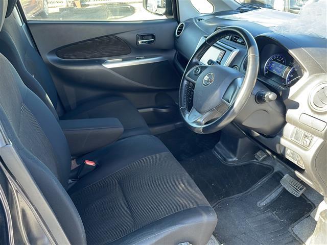 デイズ ハイウェイスター　Ｇターボ　／メモリ純正ナビ／フルセグテレビ／純正アルミホイール／全方位カメラ／ＣＤチェンジャー（25枚目）