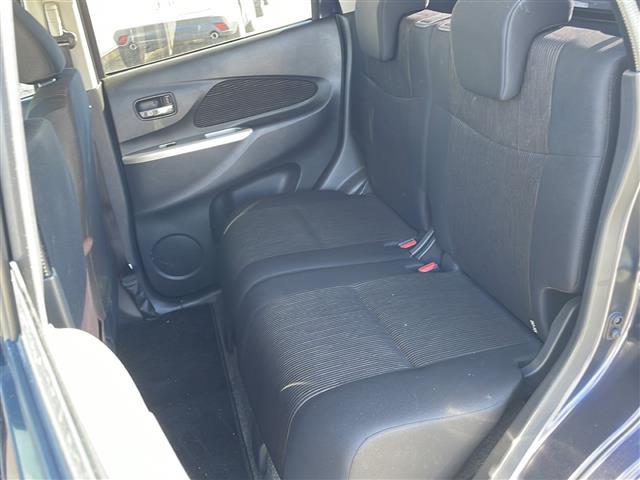 デイズ ハイウェイスター　Ｇターボ　／メモリ純正ナビ／フルセグテレビ／純正アルミホイール／全方位カメラ／ＣＤチェンジャー（27枚目）