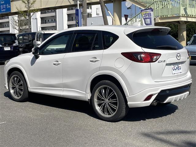 マツダ ＣＸ－５