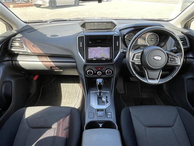 インプレッサスポーツ １．６ｉ－Ｌアイサイト　◇４ＷＤ◇パイオニア製メモリーナビ（ＡＶＩＣ－ＲＺ９００）・ＣＤ／ＤＶＤ・フルセグＴＶ／ＢＴ接続◇バックカメラ◇ＥＴＣ◇レーダークルーズコントロール◇パドルシフト◇純正Ｆマット／純正ＡＷ（15枚目）