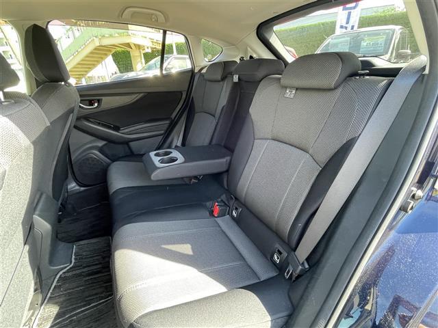 インプレッサスポーツ １．６ｉ－Ｌアイサイト　◇４ＷＤ◇パイオニア製メモリーナビ（ＡＶＩＣ－ＲＺ９００）・ＣＤ／ＤＶＤ・フルセグＴＶ／ＢＴ接続◇バックカメラ◇ＥＴＣ◇レーダークルーズコントロール◇パドルシフト◇純正Ｆマット／純正ＡＷ（22枚目）