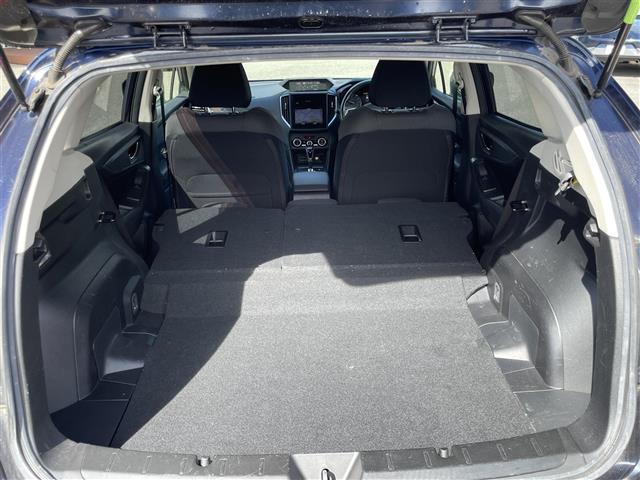 インプレッサスポーツ １．６ｉ－Ｌアイサイト　◇４ＷＤ◇パイオニア製メモリーナビ（ＡＶＩＣ－ＲＺ９００）・ＣＤ／ＤＶＤ・フルセグＴＶ／ＢＴ接続◇バックカメラ◇ＥＴＣ◇レーダークルーズコントロール◇パドルシフト◇純正Ｆマット／純正ＡＷ（26枚目）