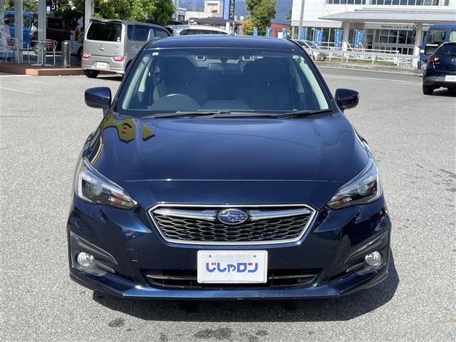 インプレッサスポーツ １．６ｉ－Ｌアイサイト　◇４ＷＤ◇パイオニア製メモリーナビ（ＡＶＩＣ－ＲＺ９００）・ＣＤ／ＤＶＤ・フルセグＴＶ／ＢＴ接続◇バックカメラ◇ＥＴＣ◇レーダークルーズコントロール◇パドルシフト◇純正Ｆマット／純正ＡＷ（28枚目）