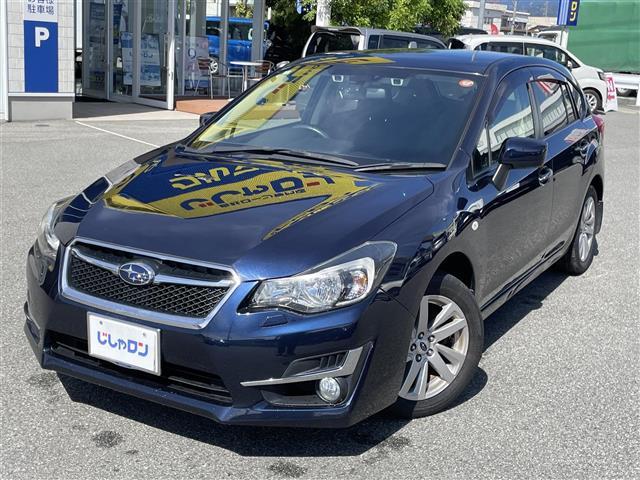 インプレッサスポーツ １．６ｉ－Ｌアイサイト　プラウドエディション　◇４ＷＤ◇パナソニック製ＳＤナビＣＮ－ＲＳ０２Ｄ）・ＣＤ／ＤＶＤ・フルセグＴＶ／ＢＴ接続◇バックカメラ◇ＥＴＣ◇レーダークルーズコントロール◇純正フロアマット◇純正ＡＷ（28枚目）