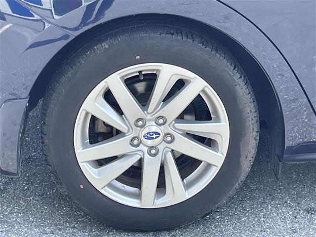 インプレッサスポーツ １．６ｉ－Ｌアイサイト　プラウドエディション　◇４ＷＤ◇パナソニック製ＳＤナビＣＮ－ＲＳ０２Ｄ）・ＣＤ／ＤＶＤ・フルセグＴＶ／ＢＴ接続◇バックカメラ◇ＥＴＣ◇レーダークルーズコントロール◇純正フロアマット◇純正ＡＷ（38枚目）