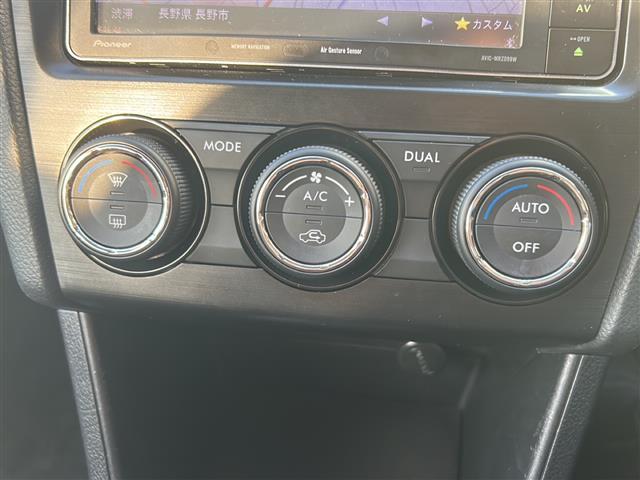 ＸＶ ２．０ｉ－Ｌ　アイサイト　☆４ＷＤ☆社外ナビ☆Ｂｌｕｅｔｏｏｔｈ☆フルセグテレビ☆ＥＴＣ☆パワーシート☆アイサイト（5枚目）