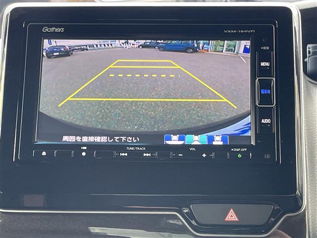 N-BOXカスタム G・Lターボホンダセンシング 純正メモリーナビ(DVD/CD/SD/Bluetoothオーディオ/ワンセグTV)・バックカメラ・LEDヘッドライト・オートエアコン・スマートキー(2枚目)