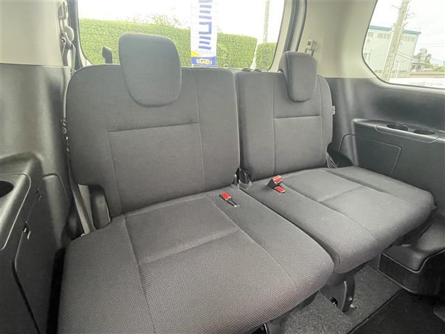 セレナ Ｘ　・純正メモリーナビ（フルセグＴＶ／ＣＤ／ＤＶＤ／Ｂｌｕ－ｒａｙ／ＢＴオーディオ）・アラウンドビューモニター・エマージェンシーブレーキ・セキュリティ＆セーフティパック・両側パワースライドドア（34枚目）