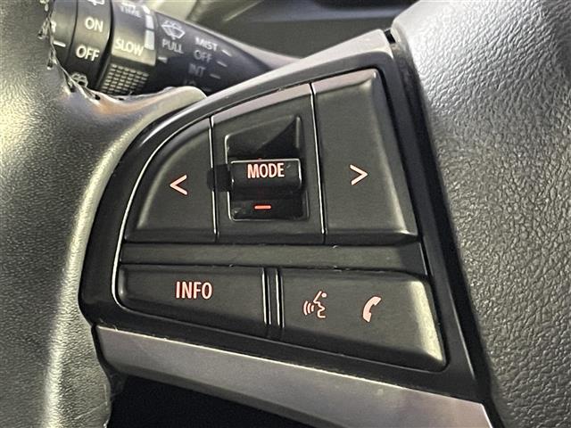 ソリオバンディット ハイブリッドＭＶ　全方位モニター付メモリーナビ（ＣＤ／ＤＶＤ／ＢＴオーディオ／フルセグＴＶ）　後席ワンアクションパワースライドドア装着車　前後コーナーセンサー　デュアルカメラブレーキサポート　純正ＥＴＣ（8枚目）