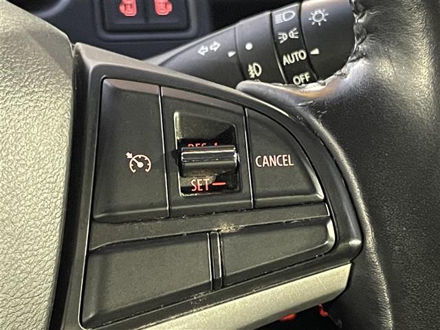 ソリオバンディット ハイブリッドＭＶ　全方位モニター付メモリーナビ（ＣＤ／ＤＶＤ／ＢＴオーディオ／フルセグＴＶ）　後席ワンアクションパワースライドドア装着車　前後コーナーセンサー　デュアルカメラブレーキサポート　純正ＥＴＣ（9枚目）