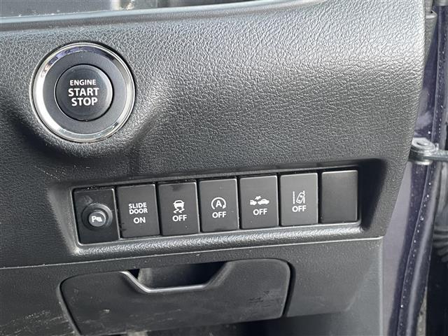 ソリオバンディット ハイブリッドＭＶ　全方位モニター付メモリーナビ（ＣＤ／ＤＶＤ／ＢＴオーディオ／フルセグＴＶ）　後席ワンアクションパワースライドドア装着車　前後コーナーセンサー　デュアルカメラブレーキサポート　純正ＥＴＣ（11枚目）