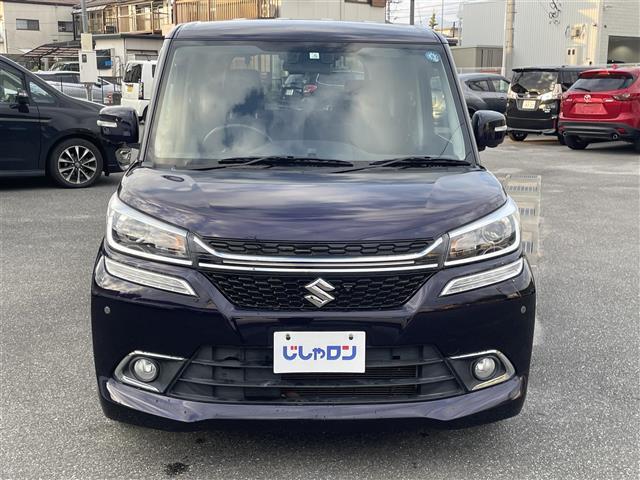 ソリオバンディット ハイブリッドＭＶ　全方位モニター付メモリーナビ（ＣＤ／ＤＶＤ／ＢＴオーディオ／フルセグＴＶ）　後席ワンアクションパワースライドドア装着車　前後コーナーセンサー　デュアルカメラブレーキサポート　純正ＥＴＣ（19枚目）