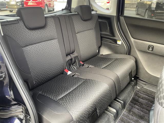 ソリオバンディット ハイブリッドＭＶ　全方位モニター付メモリーナビ（ＣＤ／ＤＶＤ／ＢＴオーディオ／フルセグＴＶ）　後席ワンアクションパワースライドドア装着車　前後コーナーセンサー　デュアルカメラブレーキサポート　純正ＥＴＣ（32枚目）